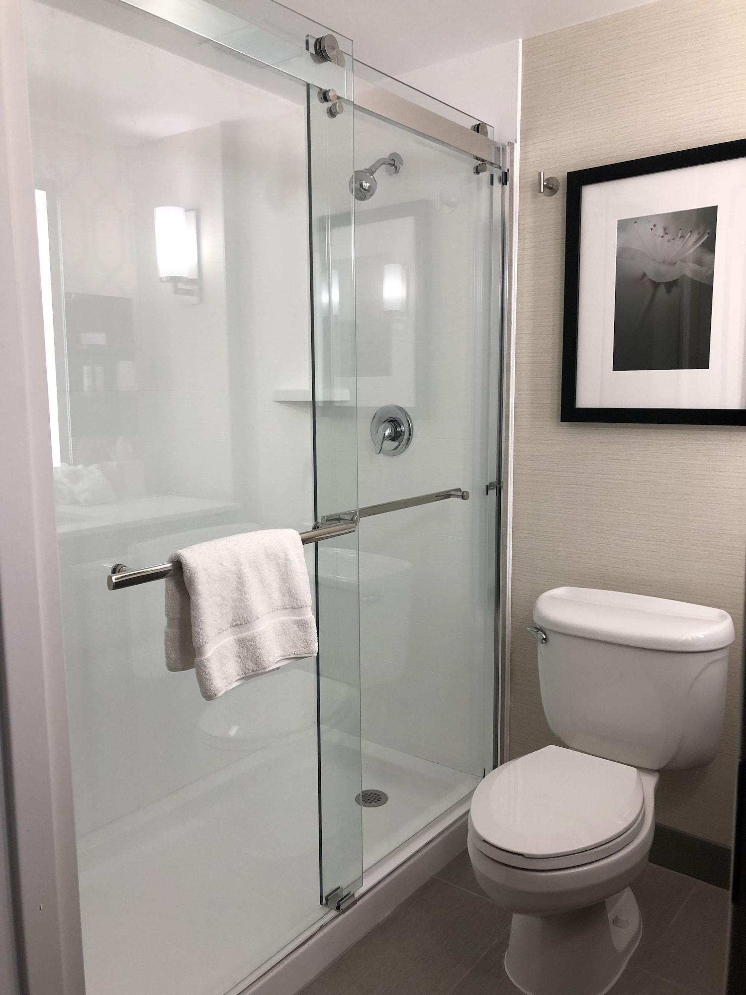 Hilton Garden Inn Cincinnati Northeast Loveland Bagian luar foto